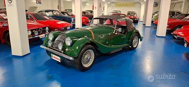 MORGAN 4/4 GUIDA A SINISTRA ITALIANA DA SEMPRE -