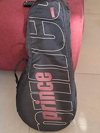 Set Racchette Tennis Prince e Head