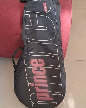 Set Racchette Tennis Prince e Head
