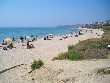 Terrazza sul mare al Borgo dello Stazzone