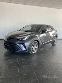 Toyota C-HR 1.8H (122CV) E-CVT Lounge