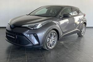 Toyota C-HR 1.8H (122CV) E-CVT Lounge