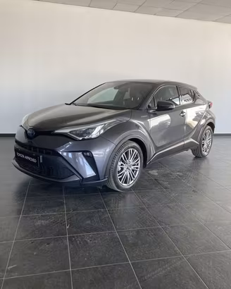 Toyota C-HR 1.8H (122CV) E-CVT Lounge