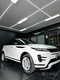 Land Rover Range Evoque 2.0D I4 180 CV AWD Auto R-