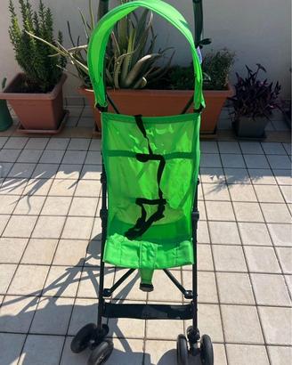 Passeggino leggero