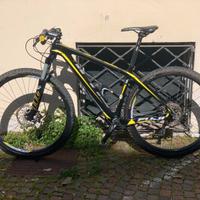 MTB Fuji SLM 2.4