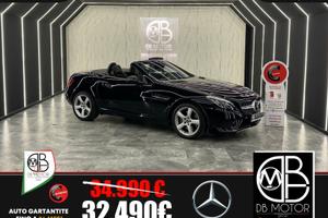 Mercedes-benz SLC 200 Sport Auto