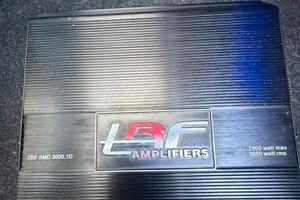 Amplificatore trf