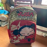 Zainetto Pucca
