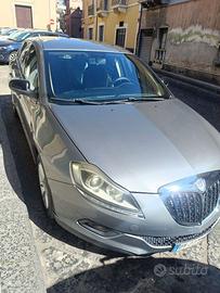 Lancia delta 1.6 diesel