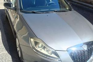 Lancia delta 1.6 diesel