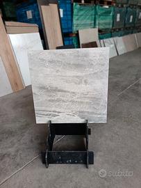 Gres porcellanato effetto pietra 60x60 
