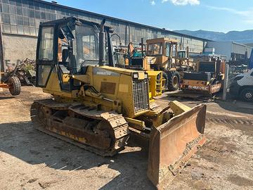 Komatsu D37E-5