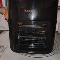 Friggitrice ad aria kooper 15 lt