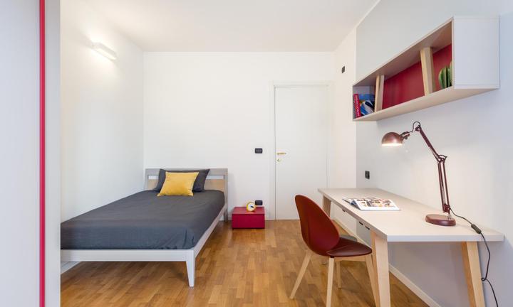 Design, posizione e carattere [FE_DRS71a/A-A_S5]