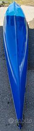canoa 2 posti