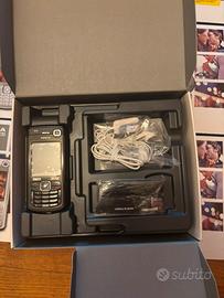 Nokia n70 NUOVO con scatola Originale