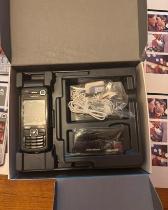 Nokia n70 NUOVO con scatola Originale