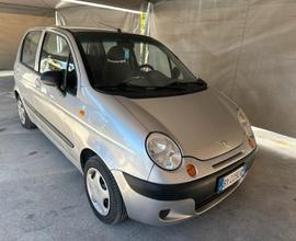 DAEWOO Matiz - 2001 km/0 messa a nuovo