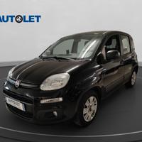 Fiat Panda 1.2 Easy Van 4 posti