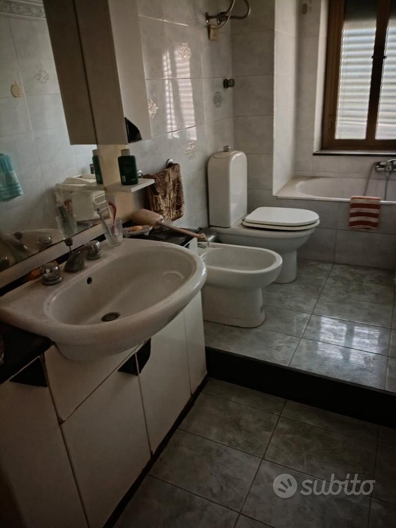 Appartamento – CT - Altro