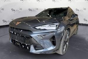 CUPRA Formentor 2.0 tsi 4drive 204cv dsg PANO...