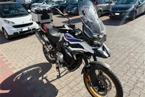 Bmw F 850 GS ADVENTURE RALLYE