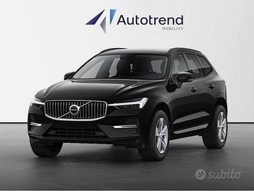 Volvo XC60 B4 197+14 CV AWD Diesel Automatica...