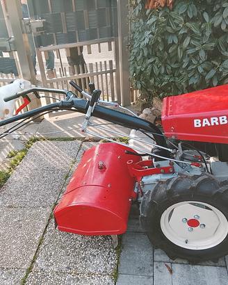 motocoltivatore DISEL 👍