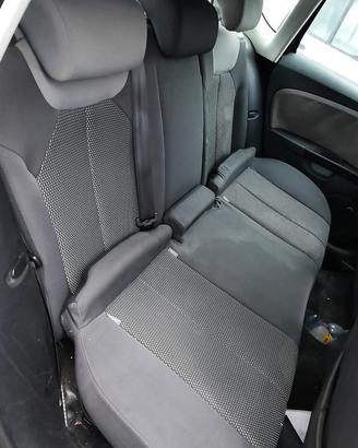 SEAT LEON 2004 - TAPPEZZERIA