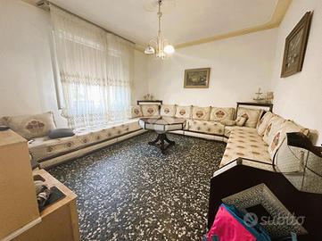 CASA SEMINDIPENDENTE A BAGNOLO SAN VITO