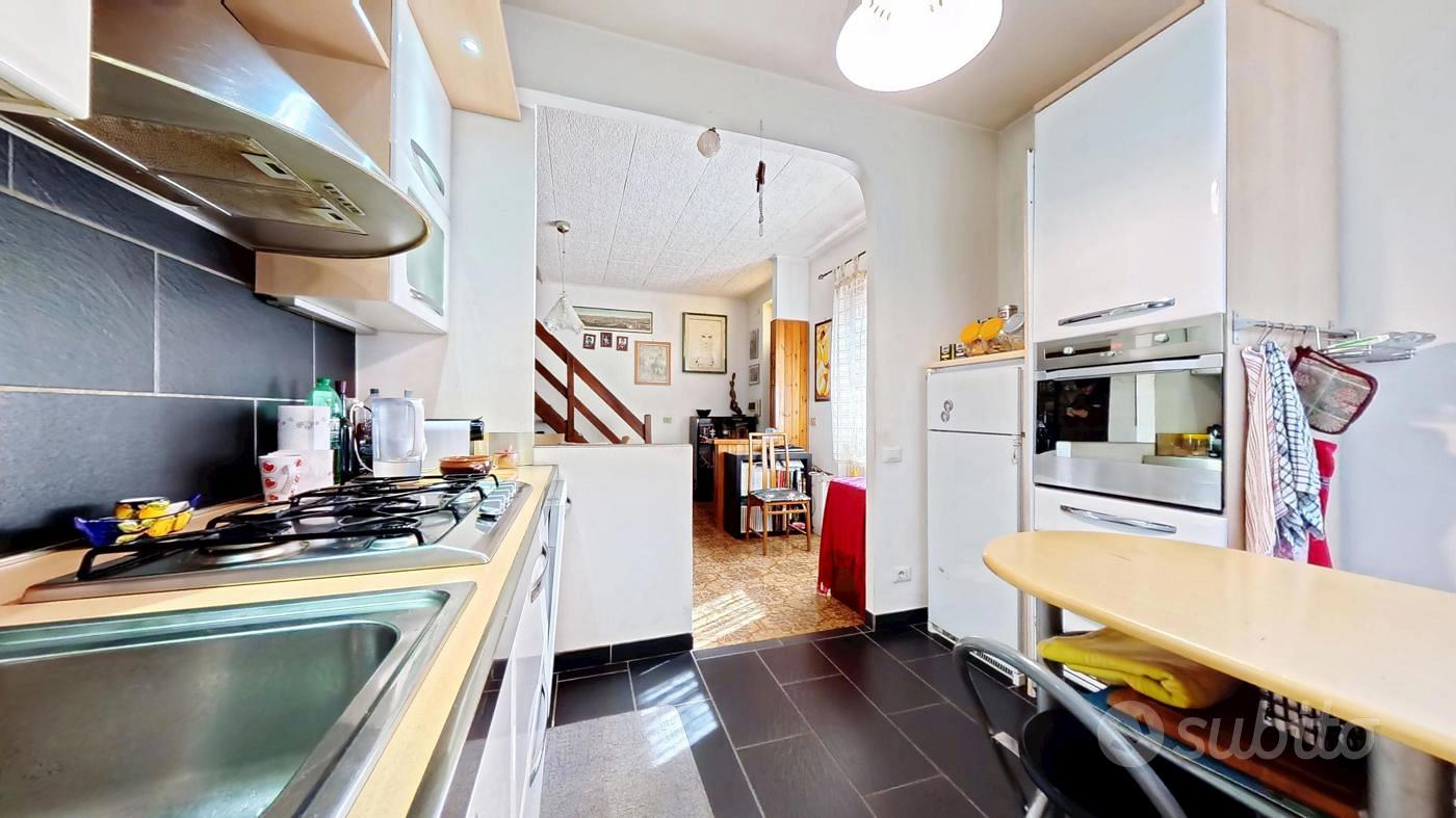 Apartment in Roma, Acilia Nord - Altro