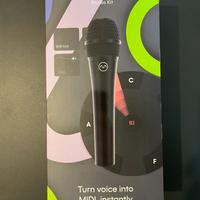 Dubler 2 studio kit microfono