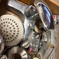 Ribinetto sali scendi