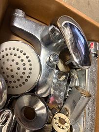 Ribinetto sali scendi