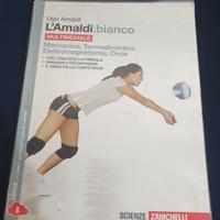 L'amaldi bianco 
meccanica
termodinamica
elett