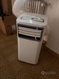 Condizionatore portatile OK