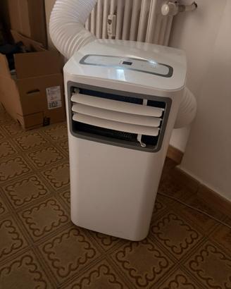 Condizionatore portatile OK