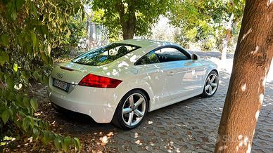 AUDI TT Coupé 2.0 fsi S-Line 2007