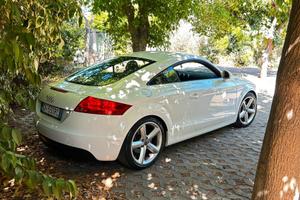 AUDI TT Coupé 2.0 fsi S-Line 2007