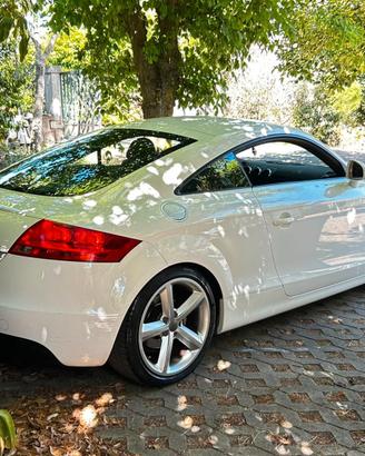 AUDI TT Coupé 2.0 fsi S-Line 2007