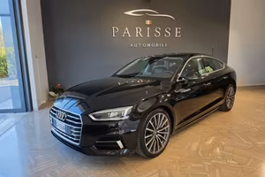 Audi A5 SPB 2.0 TDI Advanced 150CV