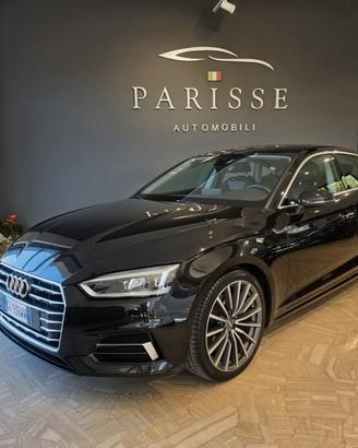 Audi A5 SPB 2.0 TDI Advanced 150CV