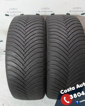 Gomme 235 45 19 Maxxis 85% 4Stagioni