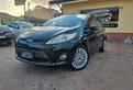 Ford Fiesta 1.4 TDCi 68CV 5 porte Titanium