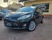 Ford Fiesta 1.4 TDCi 68CV 5 porte Titanium