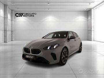 BMW Serie 1 118d MSport auto