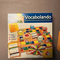 Vocabolando -prezzo trattabile