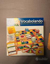 Vocabolando -prezzo trattabile