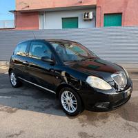 Lancia 1.4 Gpl Ecochic